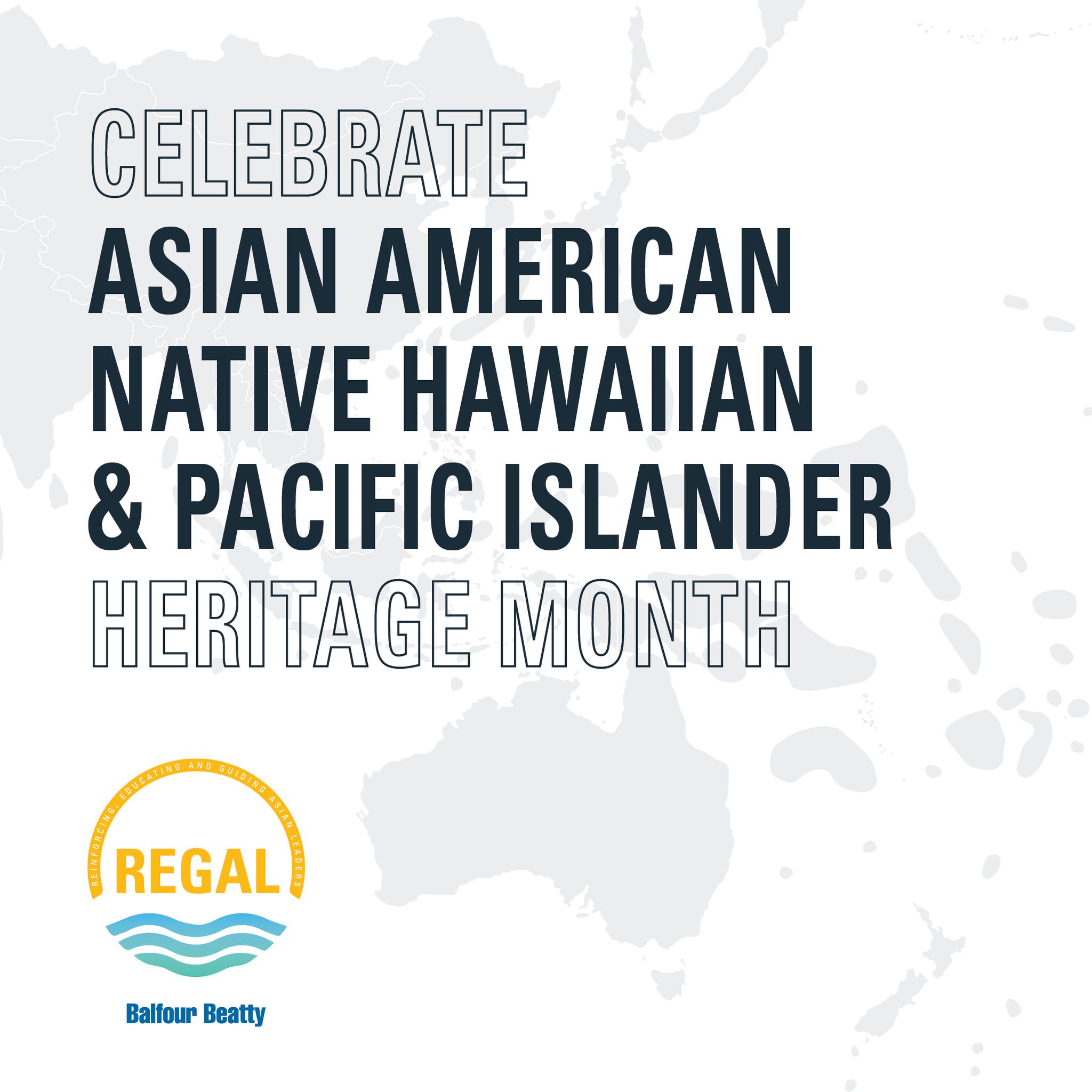 AANHPI Heritage Month