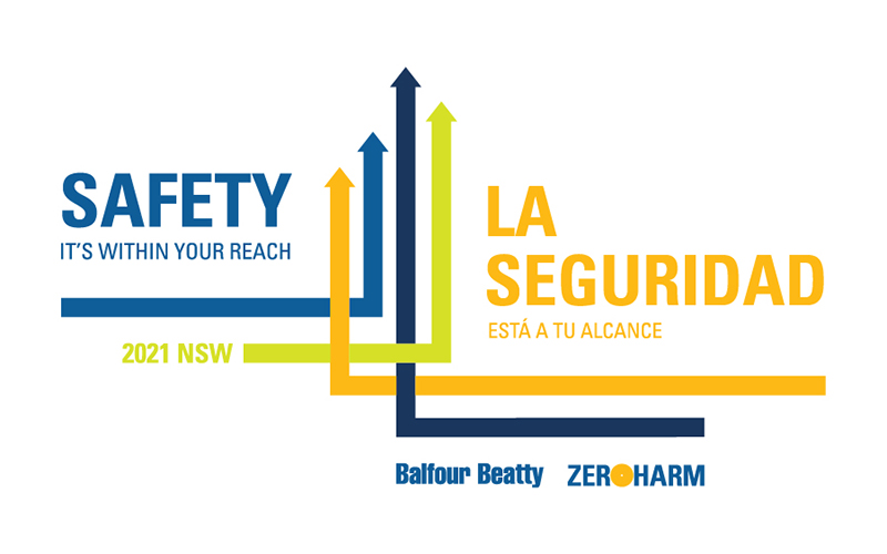 2021 National Safety Week