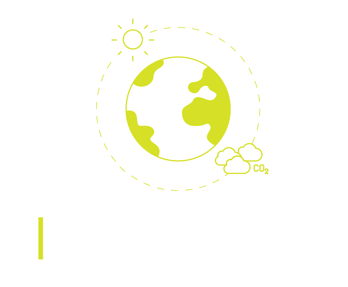 Climate Change Graphic