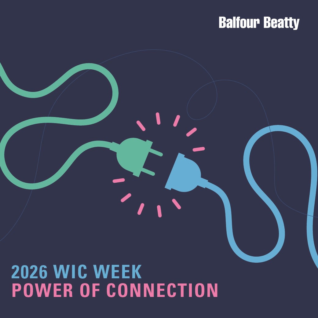 WIC Week 2026 - Connection