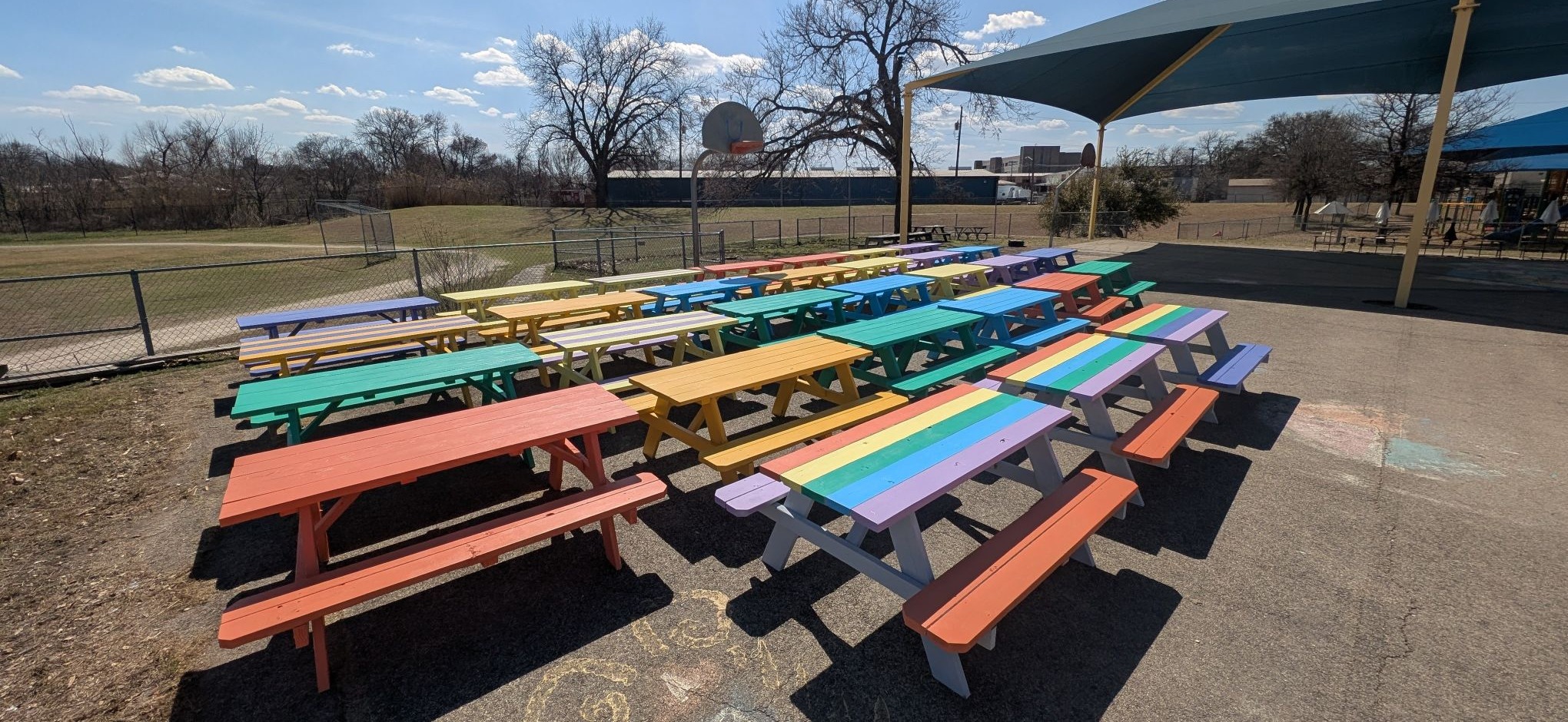 2025 Green Apple Day of Service