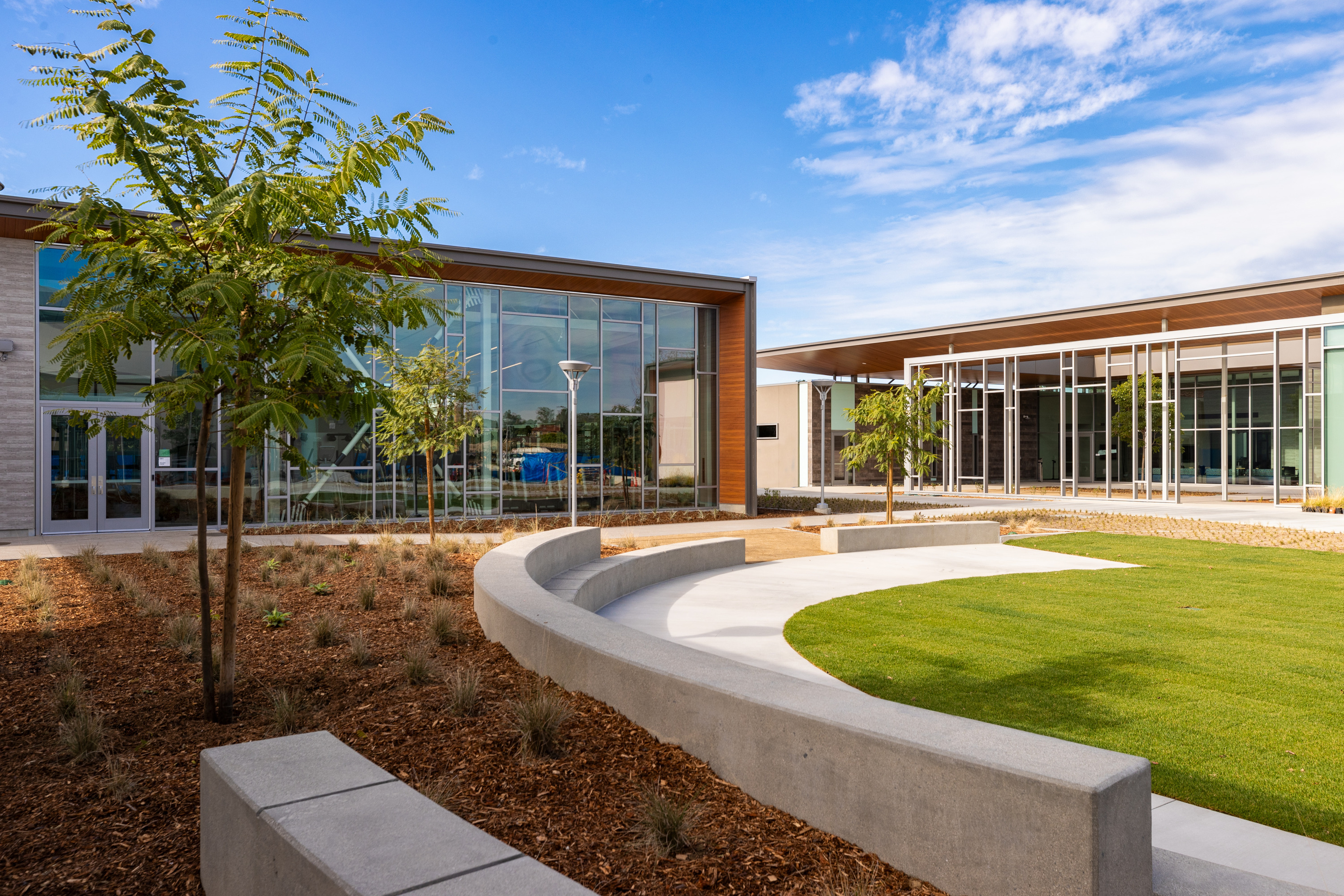 Mira Costa Health and Wellness Hub