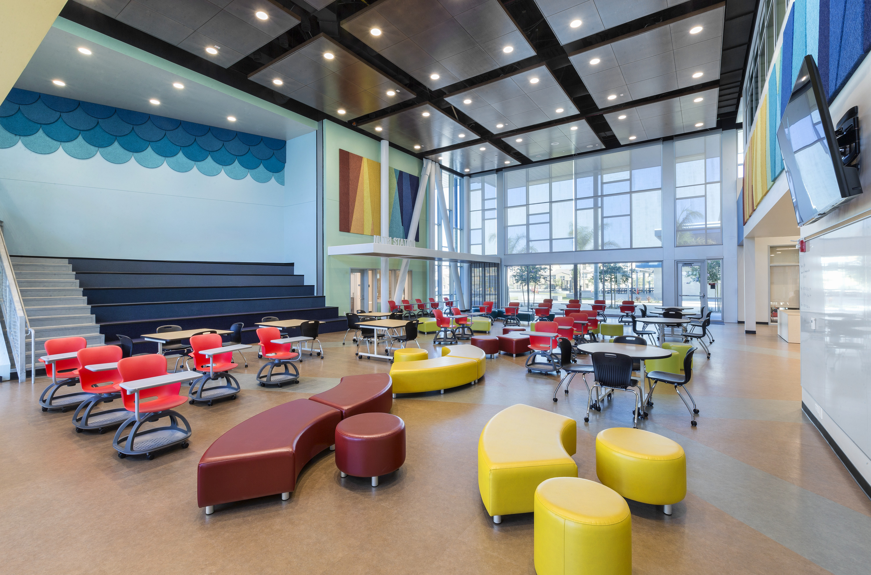 Saburo Muraoka Elementary School