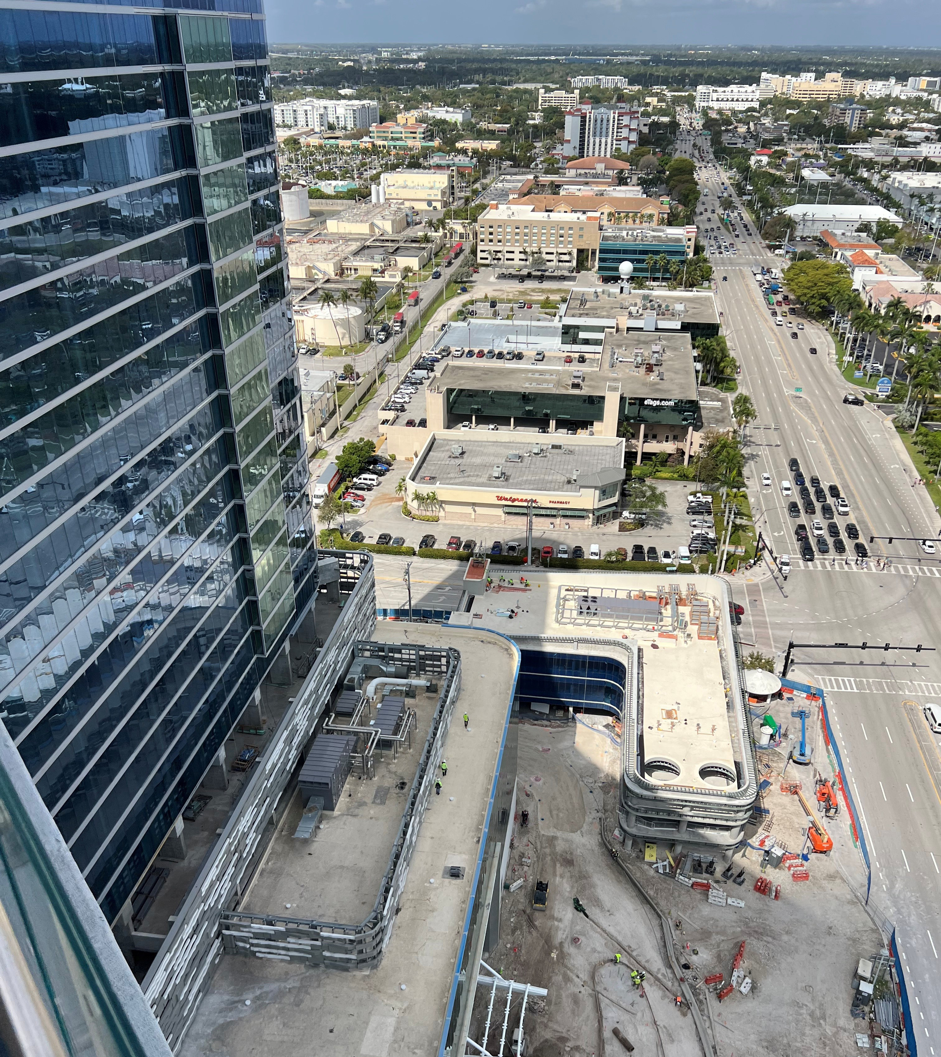 Broward County Convention Center