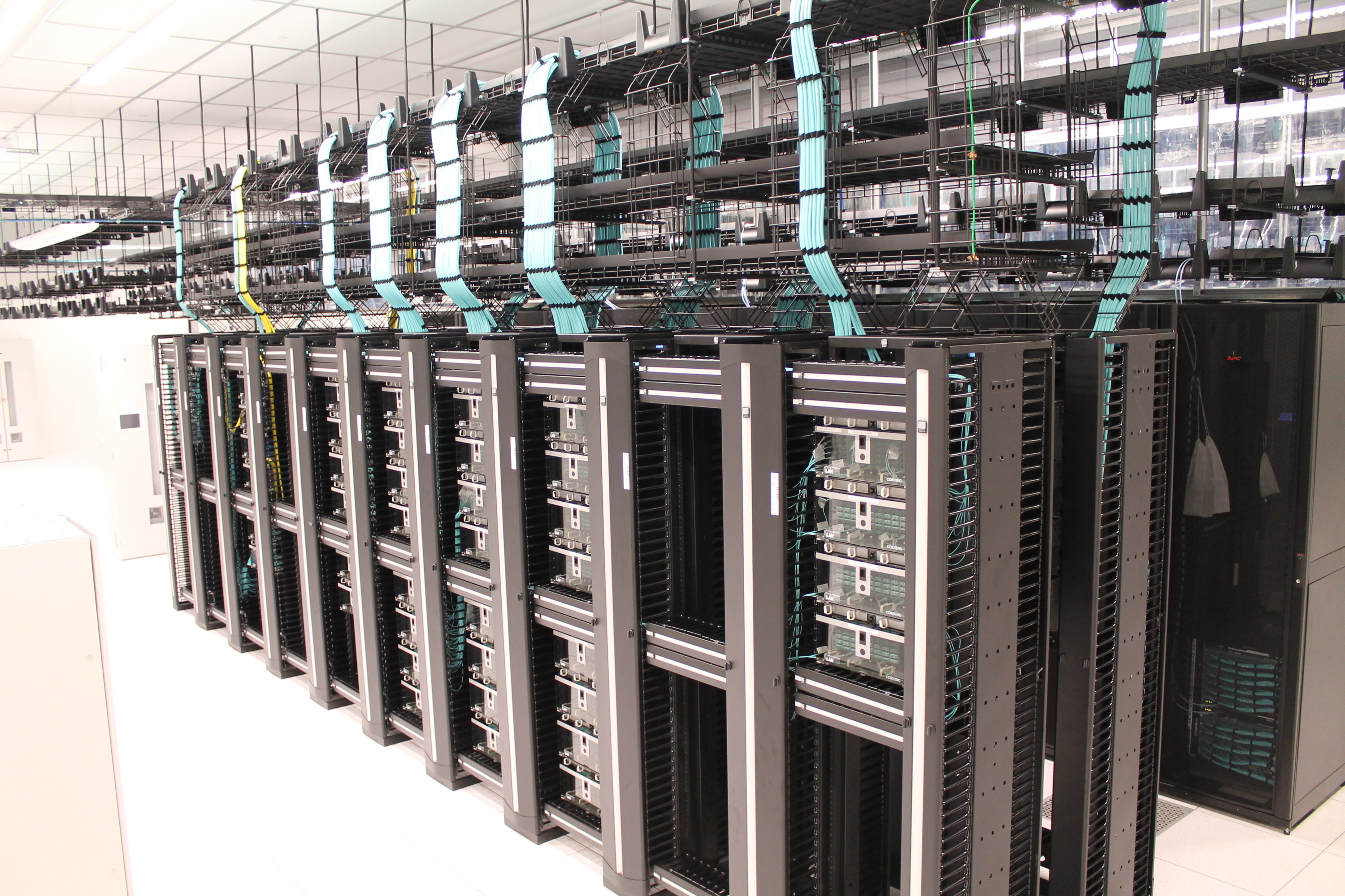 Data Center 3
