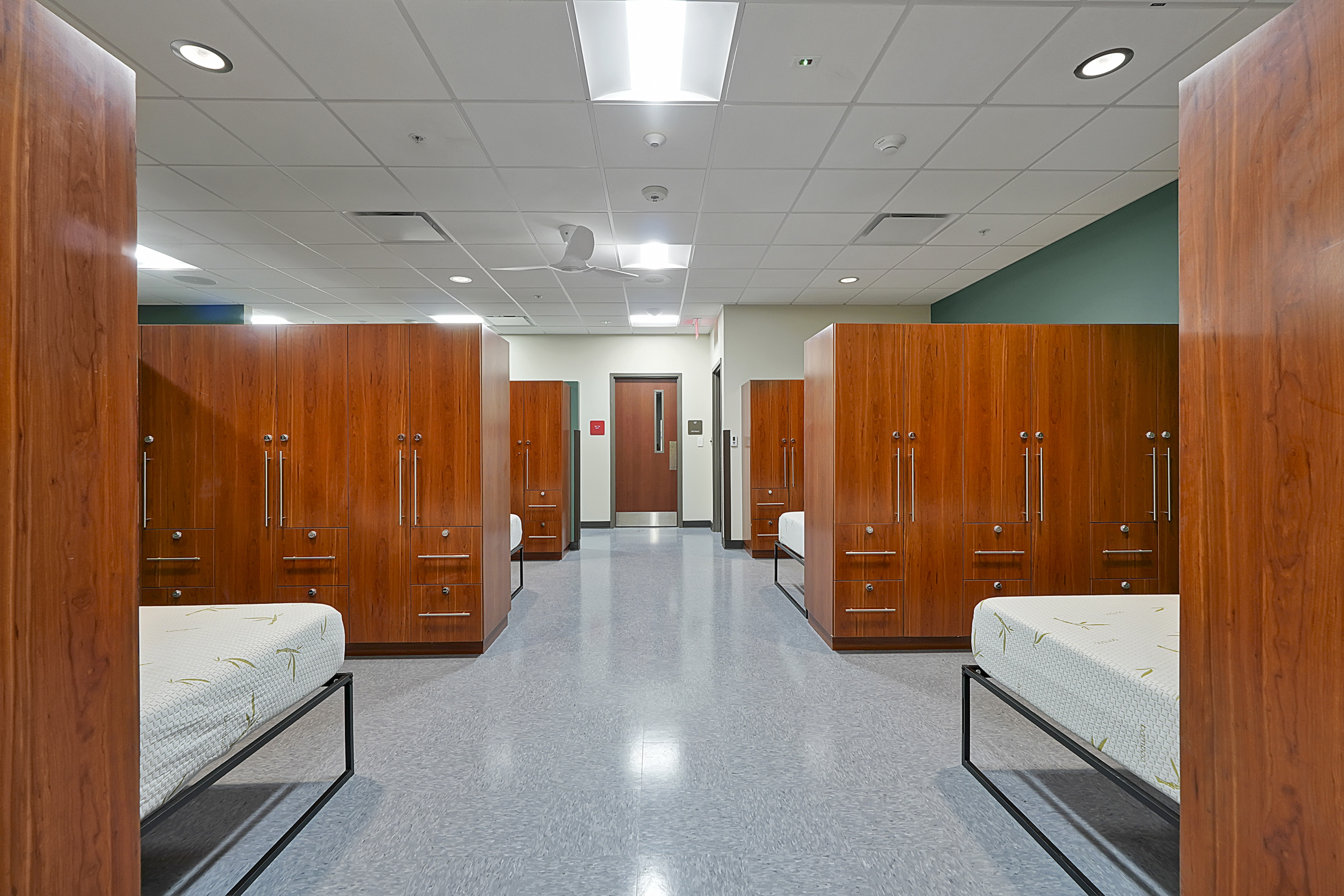 Osceola County Fire Station