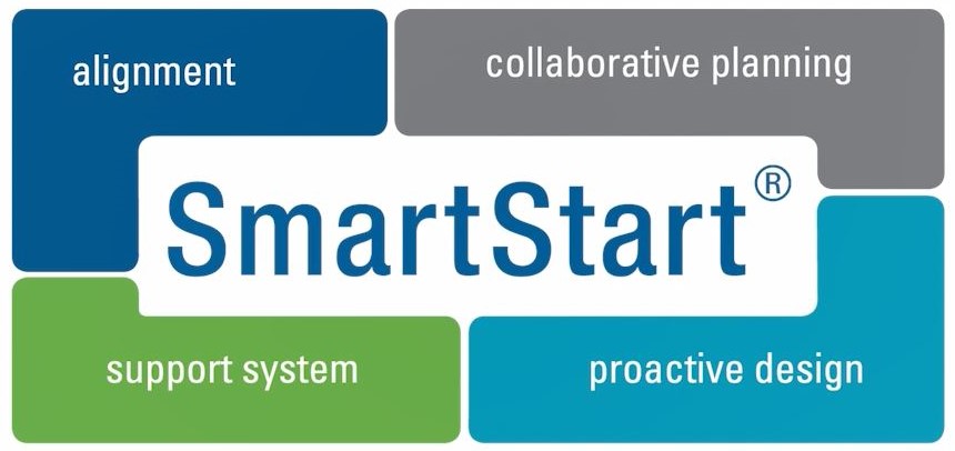 SmartStart Logo