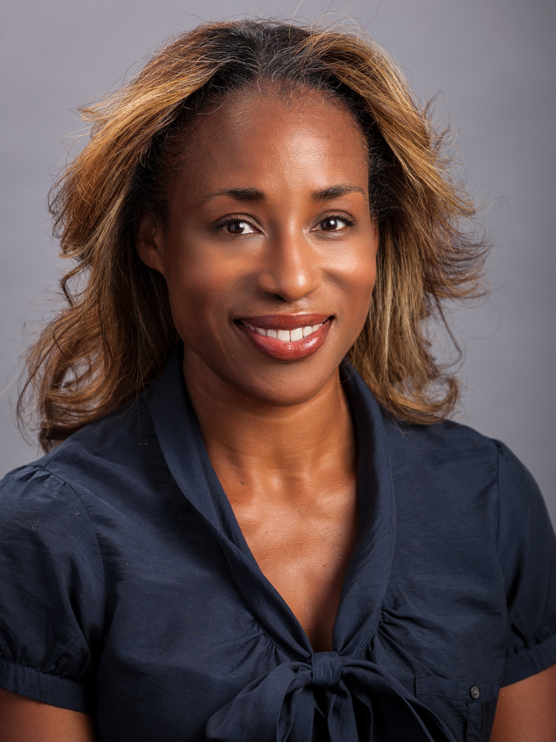 Iris Boulware