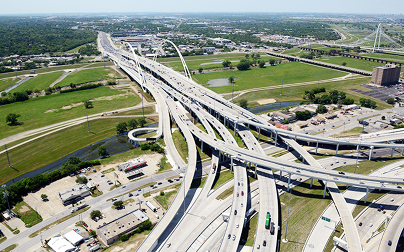 Highways-Bridges_Projects-800x500 Dallas Horseshoe Project